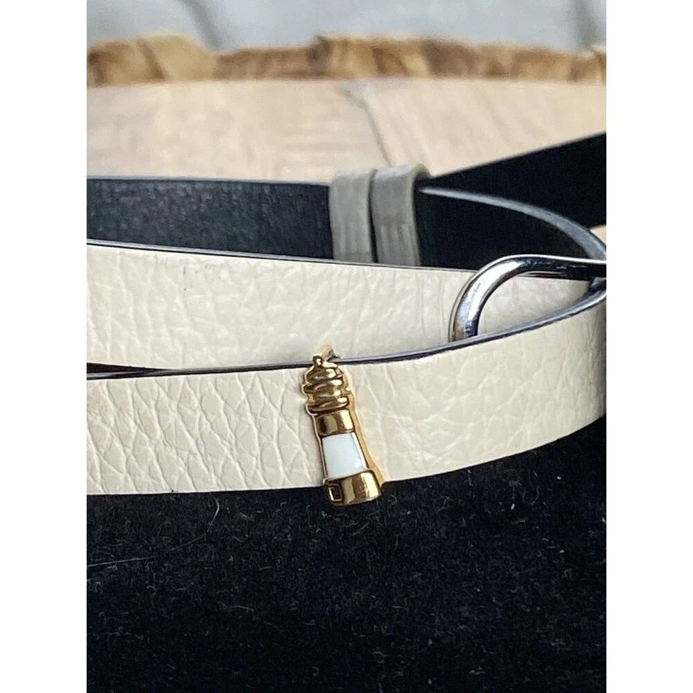 VERY RARE Keep Collective GOLD LIGHTHOUSE charm EXTREMELY HARD TO FIND🔥🎁